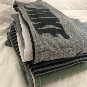 Sweatshirt set